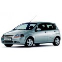 Daewoo Kalos