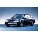 Mercedes W124