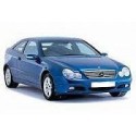 Mercedes W203