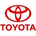 Pokrowce TOYOTA