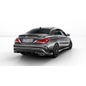 Mercedes CLA