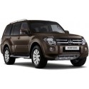 Mitsubishi Montero