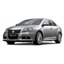 Suzuki Kizashi