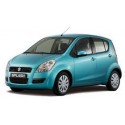 Suzuki Splash