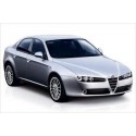 Alfa Romeo 156