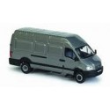 Renault Mascott