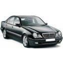 Mercedes W210