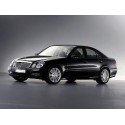Mercedes W211
