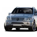 Mercedes ML W163