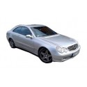 Mercedes CLK 270