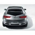 ALFA ROMEO BRERA
