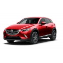 Mazda CX3