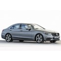 Mercedes W205