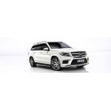 Mercedes X166