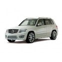 Mercedes X204