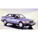 Mercedes W124