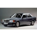 Mercedes W201 E190