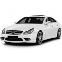 Mercedes C219