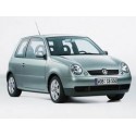 Volkswagen Lupo
