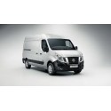 Nissan NV400